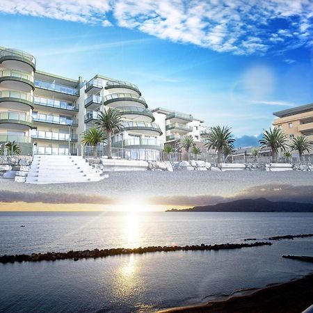 Gli Scogli Luxury Residence Chiavari Esterno foto