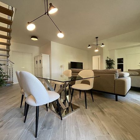 Gli Scogli Luxury Residence Chiavari Esterno foto
