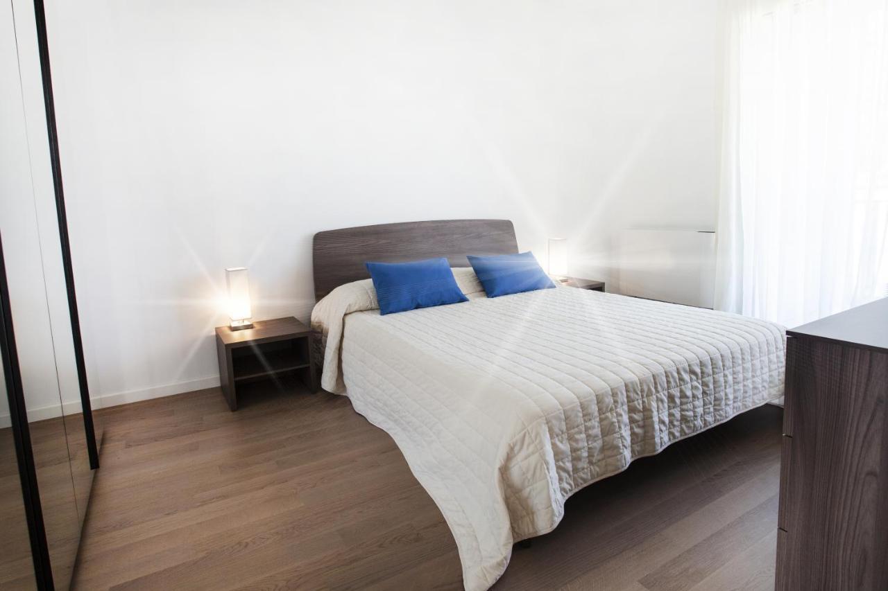 Gli Scogli Luxury Residence Chiavari Esterno foto