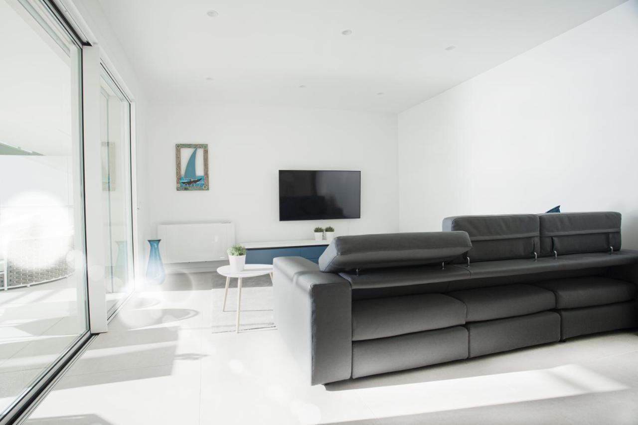 Gli Scogli Luxury Residence Chiavari Esterno foto