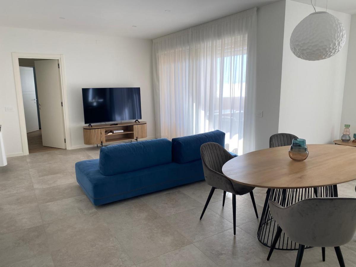 Gli Scogli Luxury Residence Chiavari Esterno foto