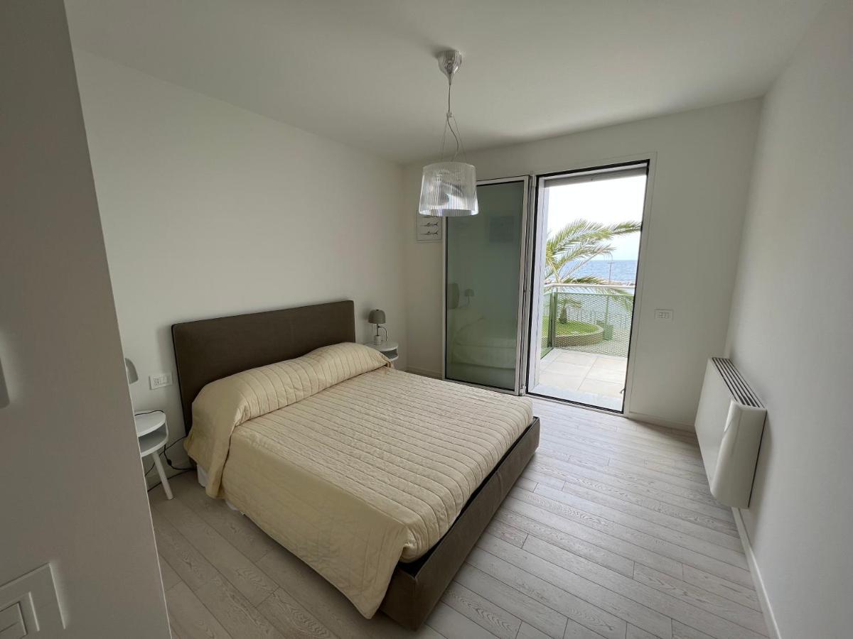 Gli Scogli Luxury Residence Chiavari Esterno foto