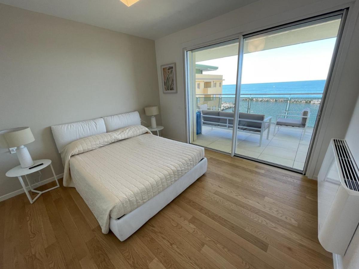 Gli Scogli Luxury Residence Chiavari Esterno foto