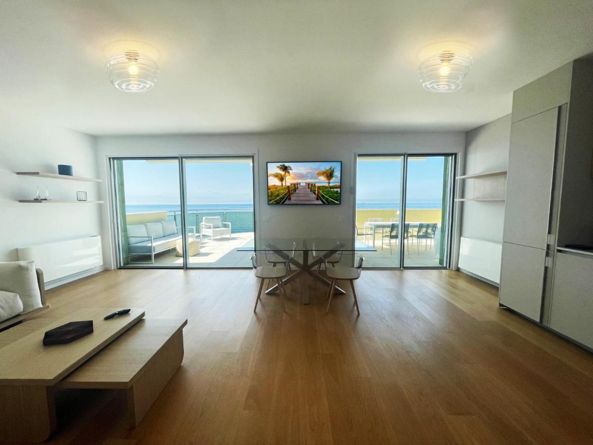 Gli Scogli Luxury Residence Chiavari Esterno foto