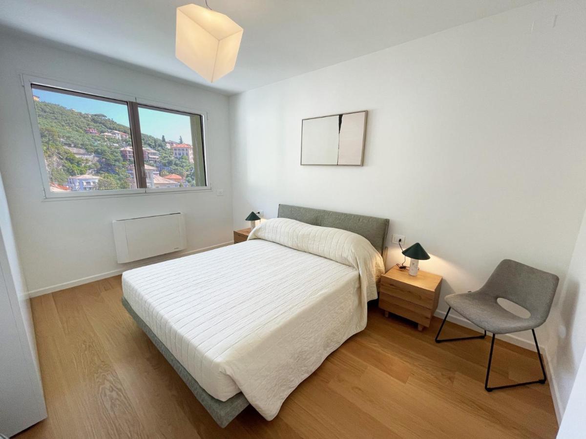 Gli Scogli Luxury Residence Chiavari Esterno foto