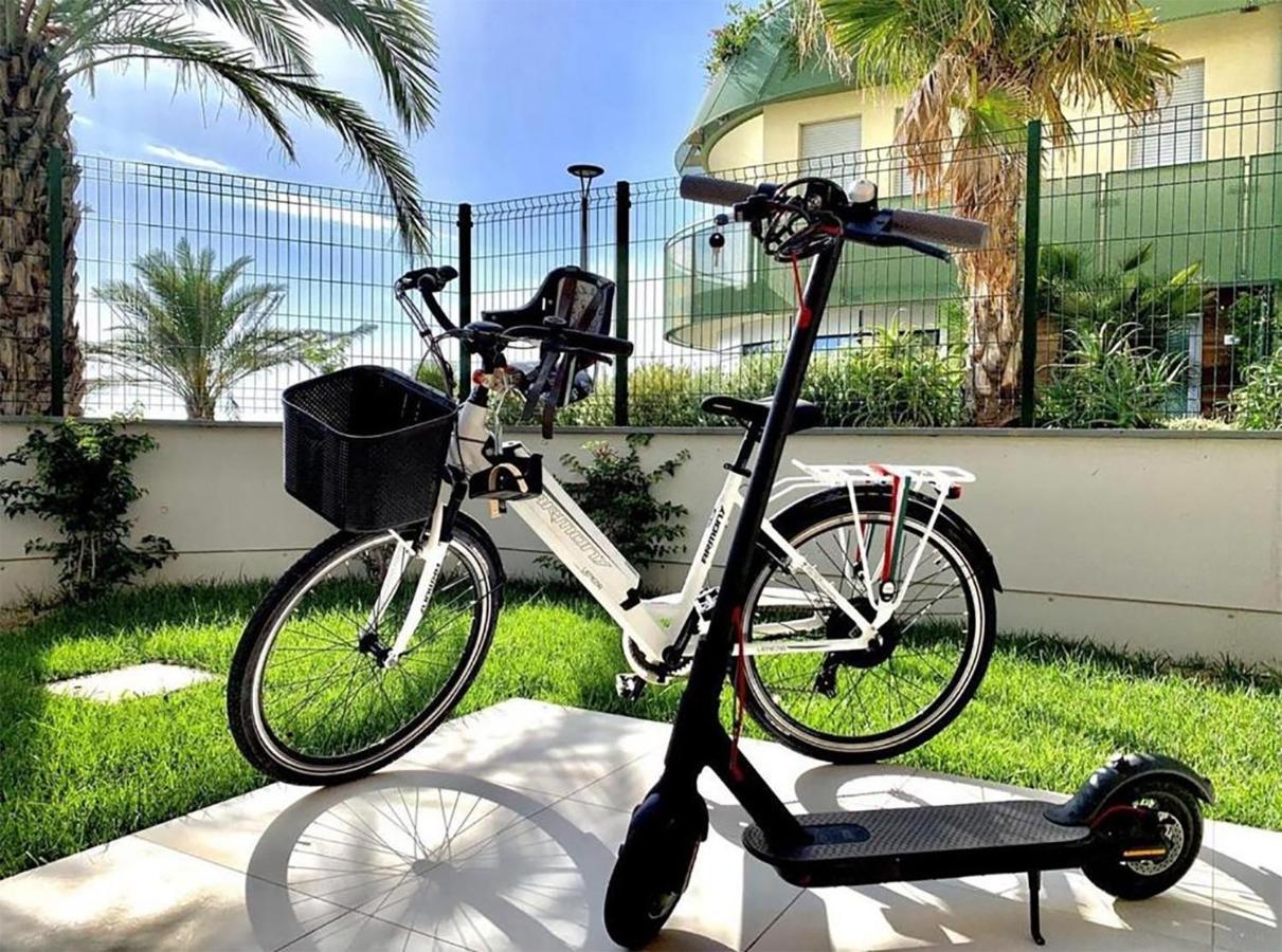 Gli Scogli Luxury Residence Chiavari Esterno foto