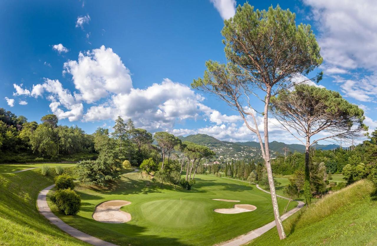 Gli Scogli Luxury Residence Chiavari Esterno foto