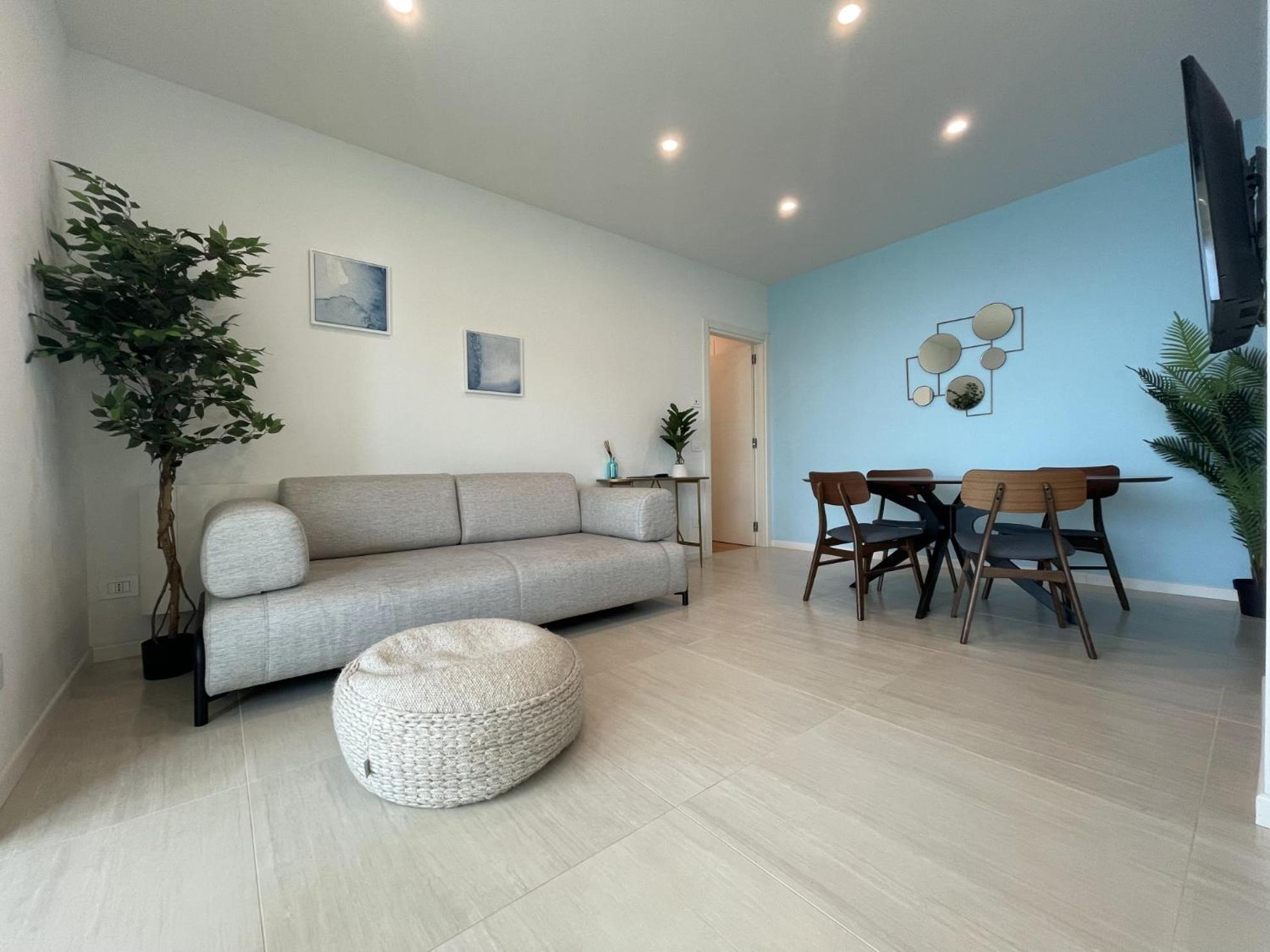 Gli Scogli Luxury Residence Chiavari Esterno foto