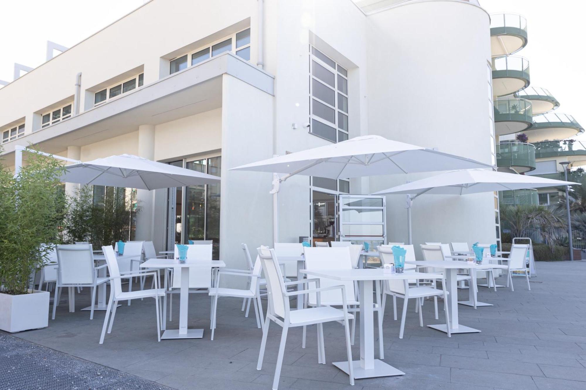 Gli Scogli Luxury Residence Chiavari Esterno foto