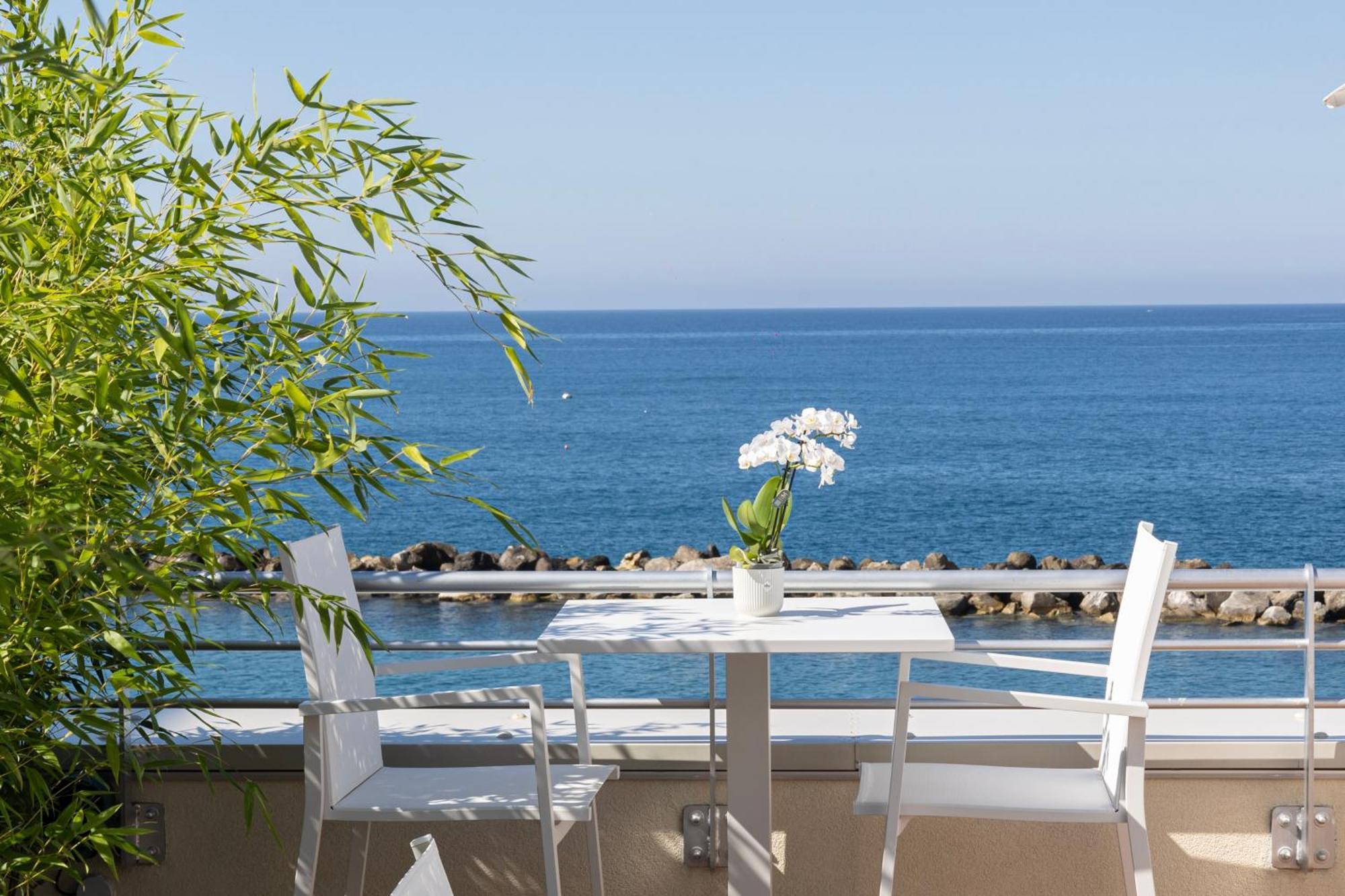 Gli Scogli Luxury Residence Chiavari Esterno foto