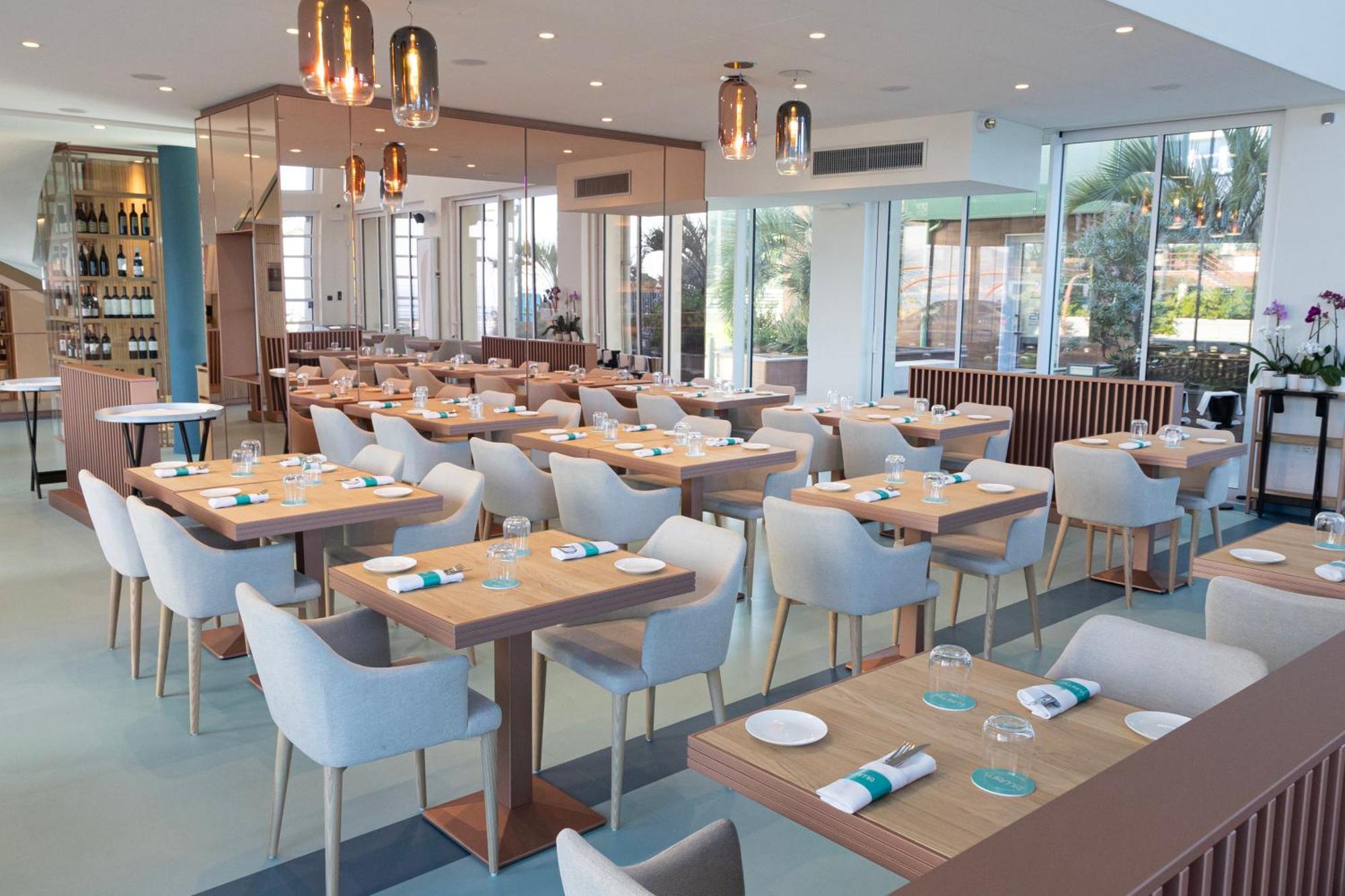 Gli Scogli Luxury Residence Chiavari Esterno foto