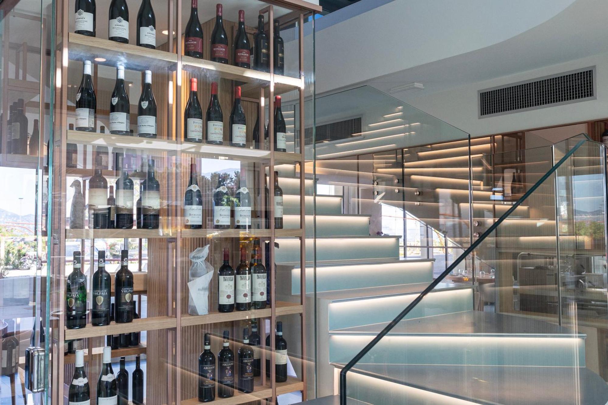 Gli Scogli Luxury Residence Chiavari Esterno foto