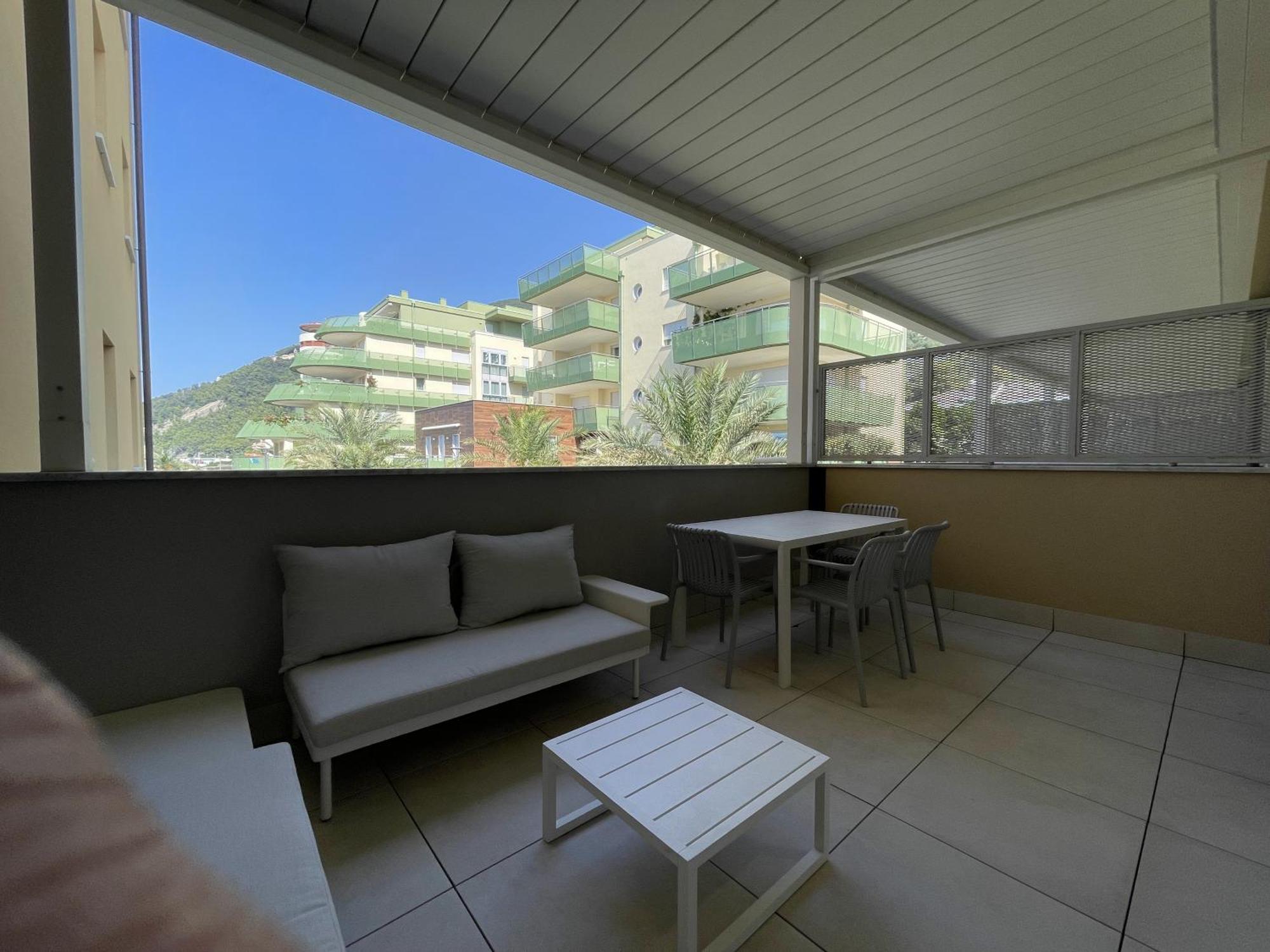 Gli Scogli Luxury Residence Chiavari Esterno foto