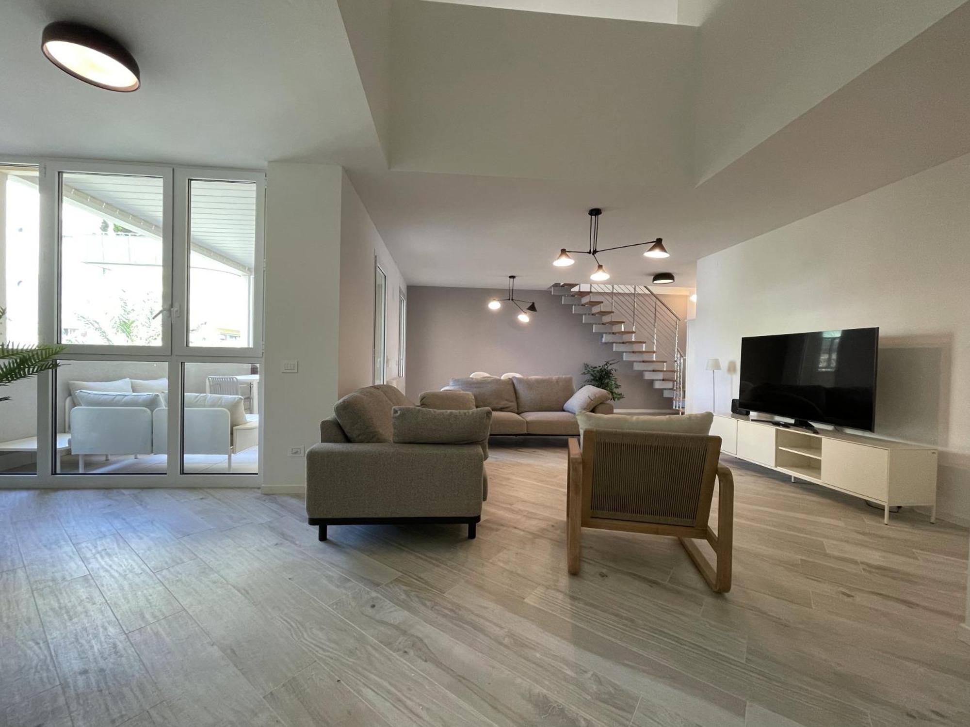 Gli Scogli Luxury Residence Chiavari Esterno foto