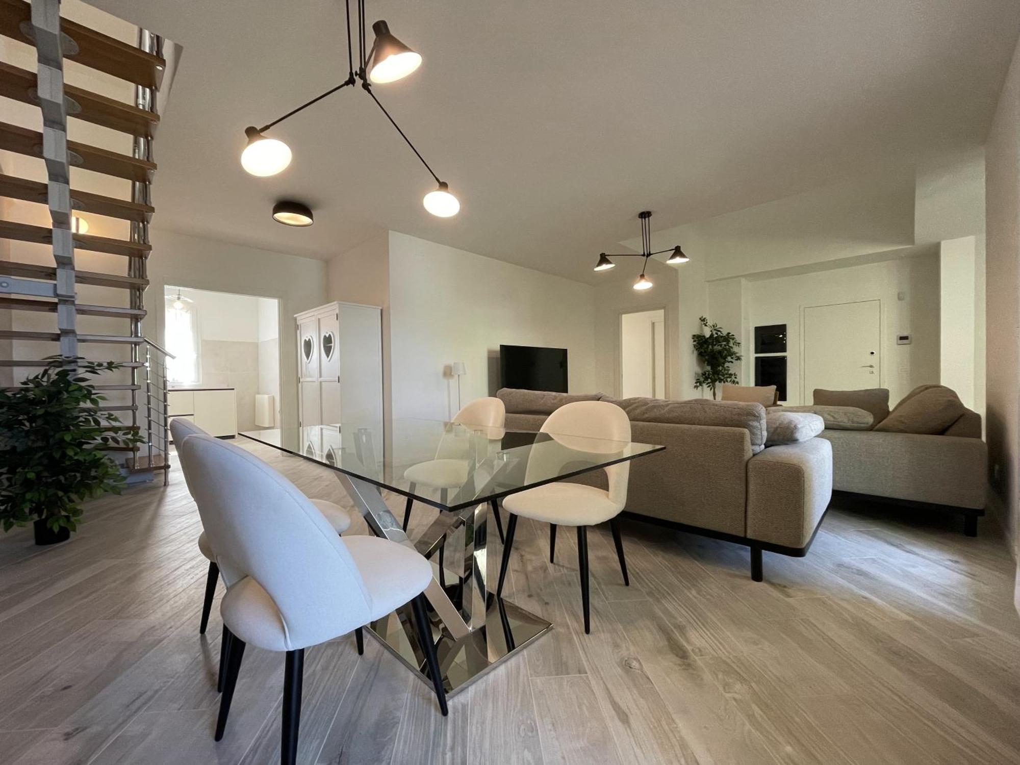 Gli Scogli Luxury Residence Chiavari Esterno foto