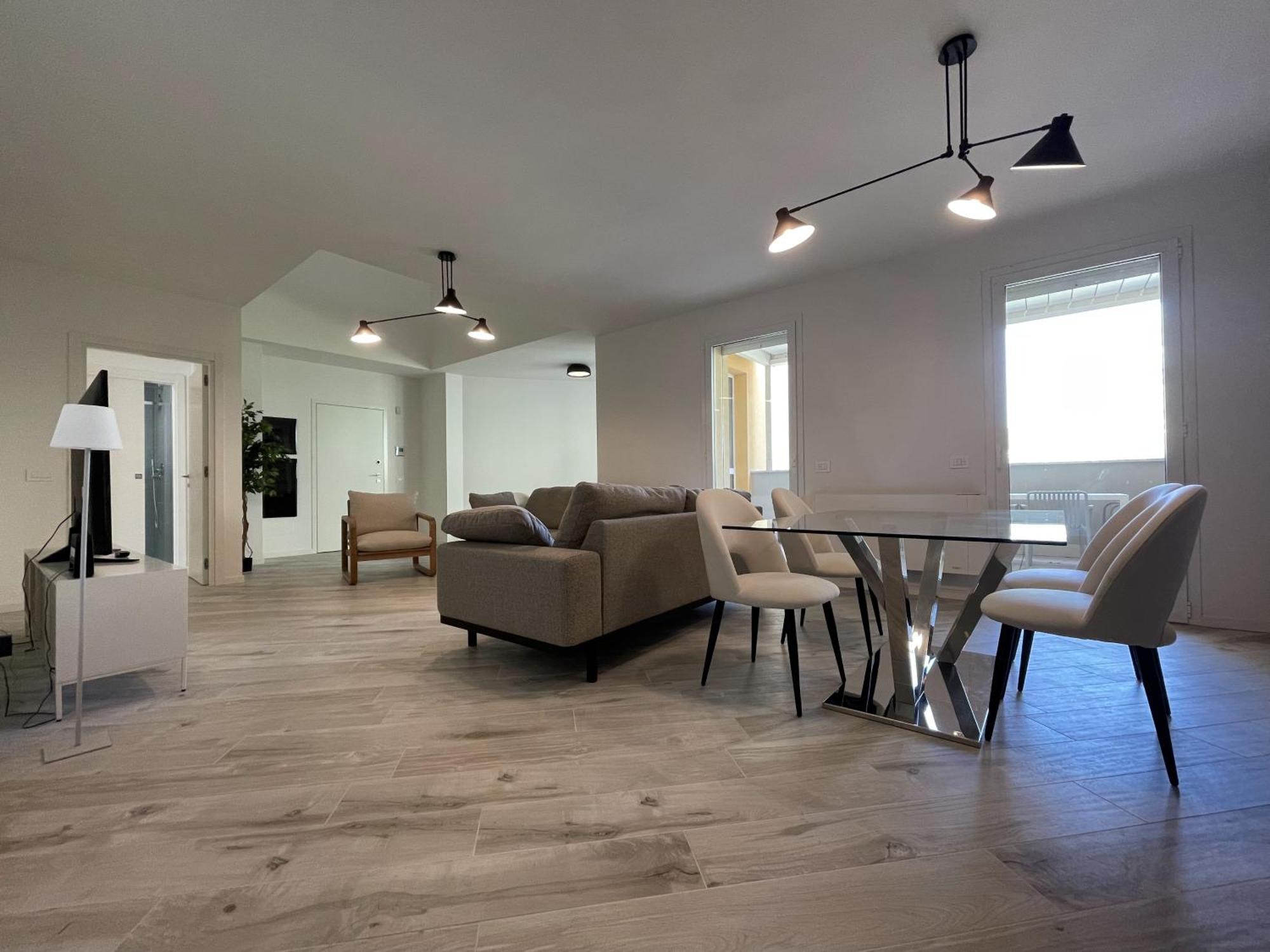 Gli Scogli Luxury Residence Chiavari Esterno foto
